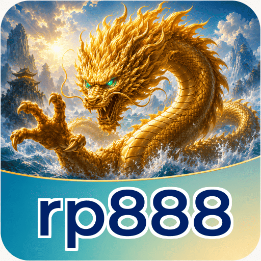 rp888 Download