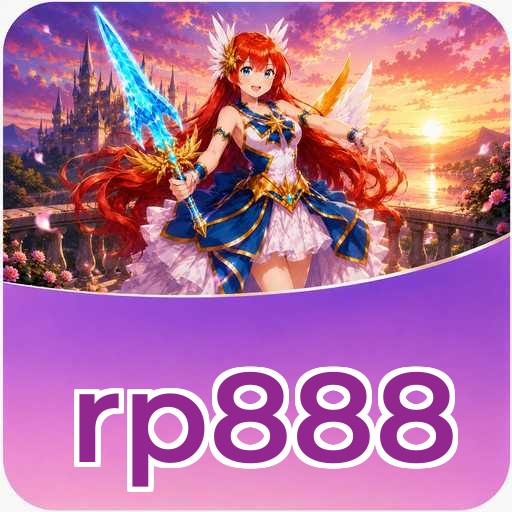 rp888 Signature