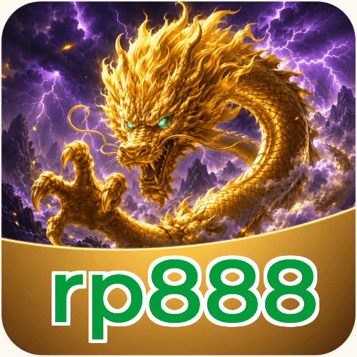 rp888 Download