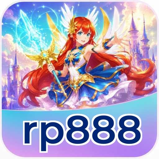 rp888 Download