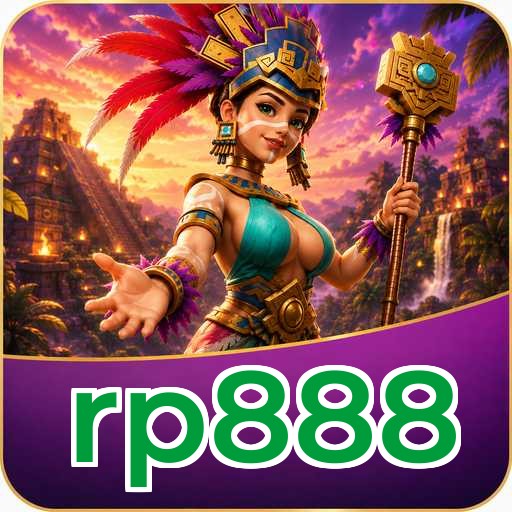 rp888 APK Structure