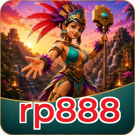 rp888 Technical Info