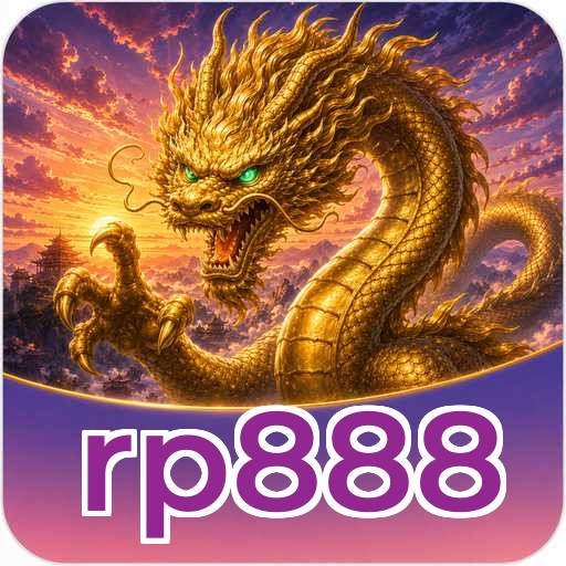 rp888 Download