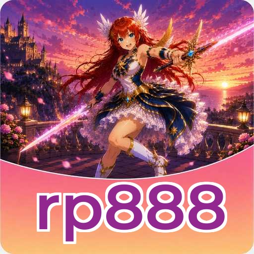 rp888 APK Structure