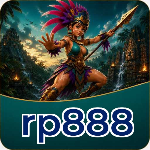 rp888 APK