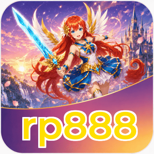 rp888 Signature