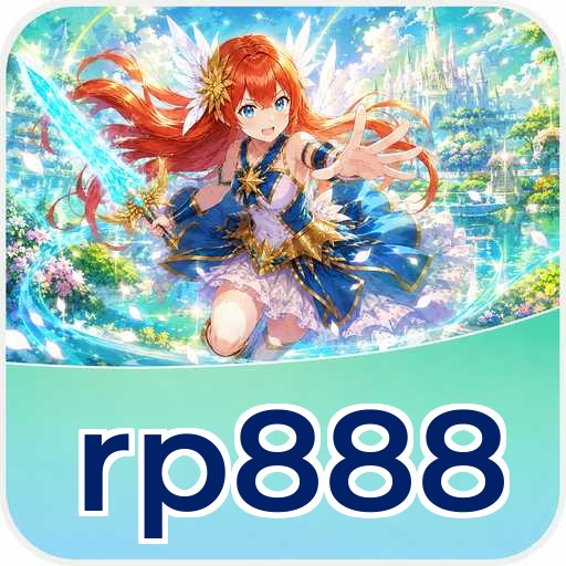 rp888 FAQ
