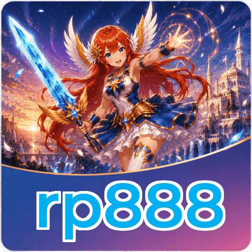 rp888 Download