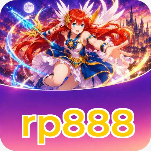 rp888 Download