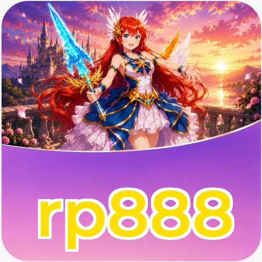 rp888 APK Structure
