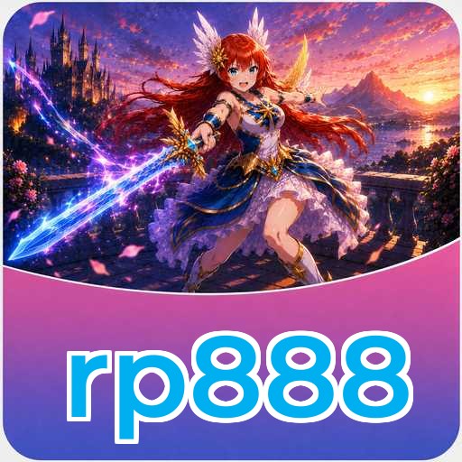 rp888 Download