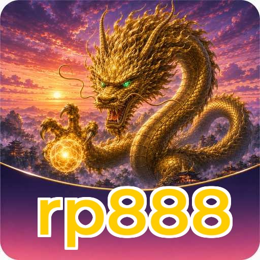 rp888 APK